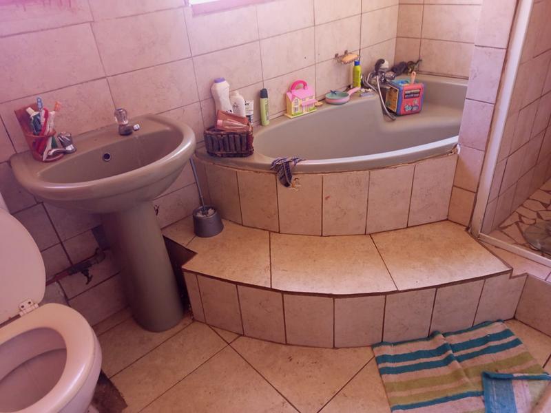 3 Bedroom Property for Sale in Allanridge Free State